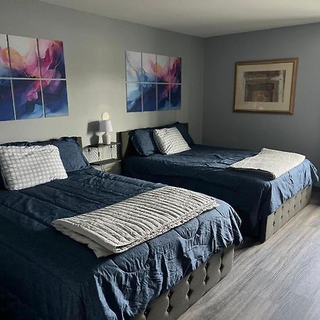 Gamble Farm Inn And Suites Jersey Shore Exteriér fotografie