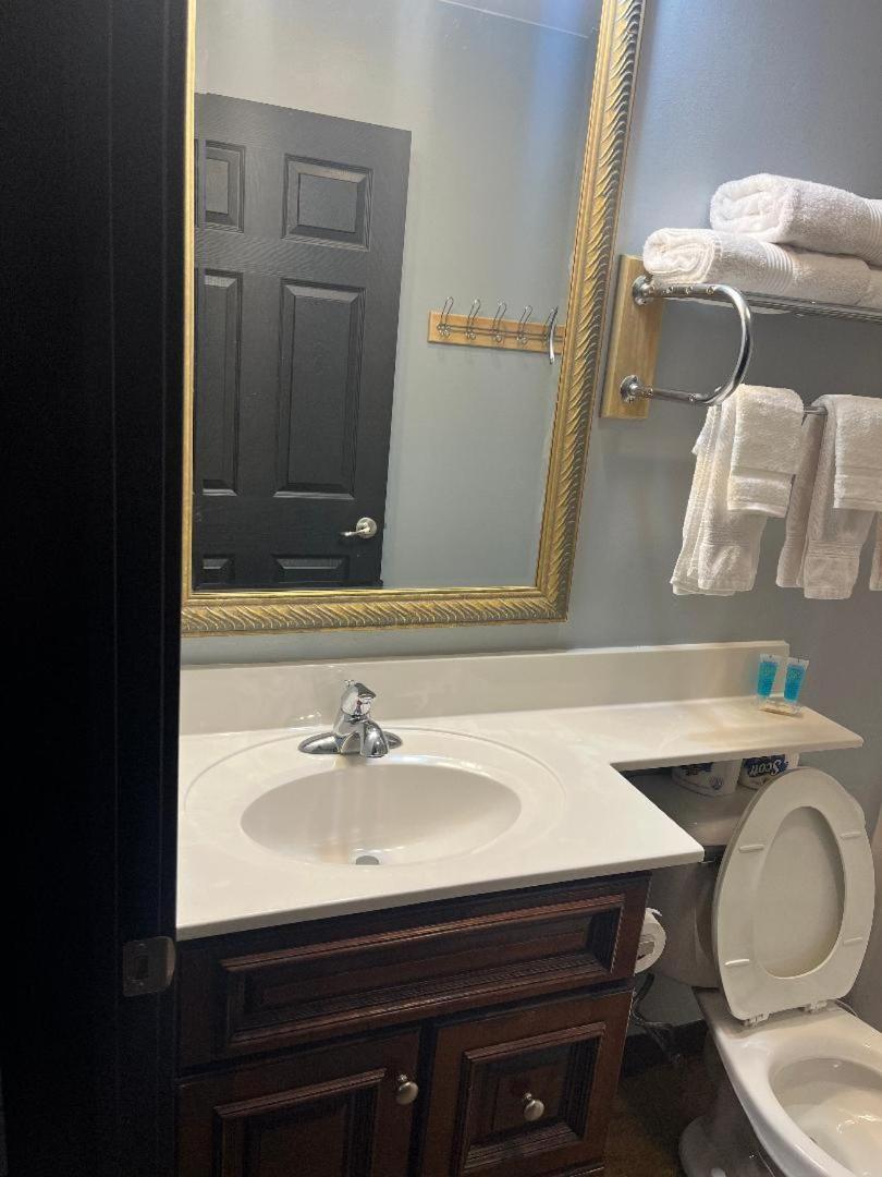 Gamble Farm Inn And Suites Jersey Shore Pokoj fotografie