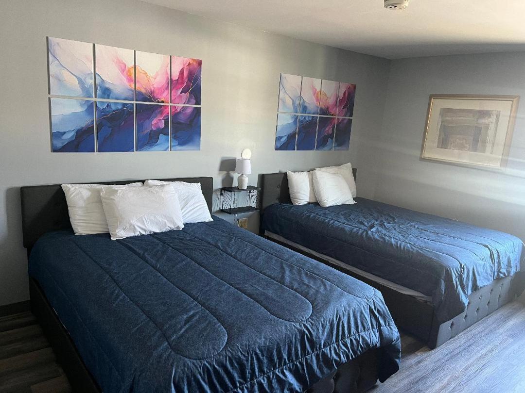 Gamble Farm Inn And Suites Jersey Shore Exteriér fotografie