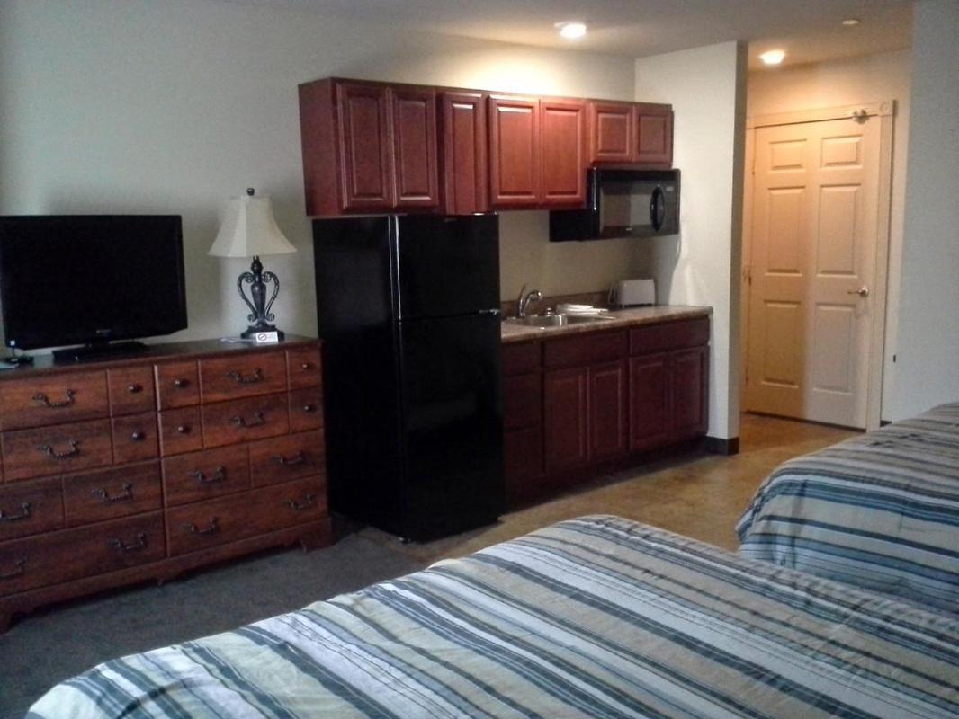 Gamble Farm Inn And Suites Jersey Shore Pokoj fotografie
