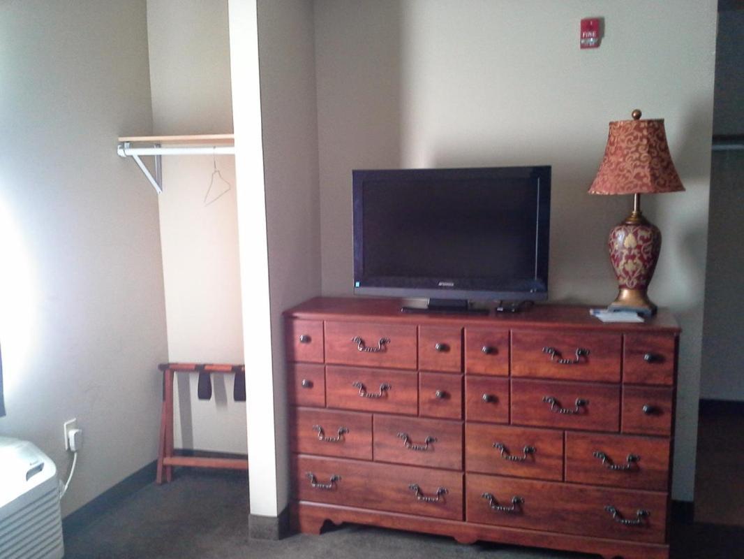 Gamble Farm Inn And Suites Jersey Shore Pokoj fotografie