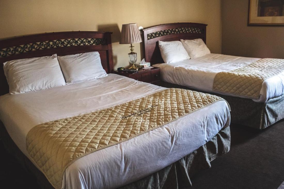 Gamble Farm Inn And Suites Jersey Shore Pokoj fotografie